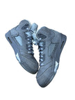 Jordan 5 Retro Wolf Grey (2026)