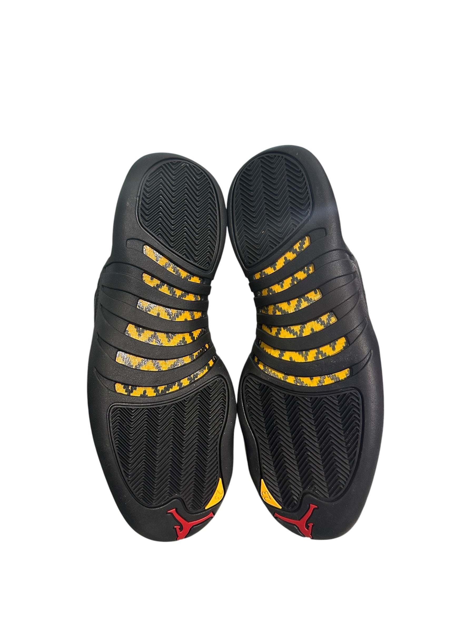Jordan 12 Retro Taxi