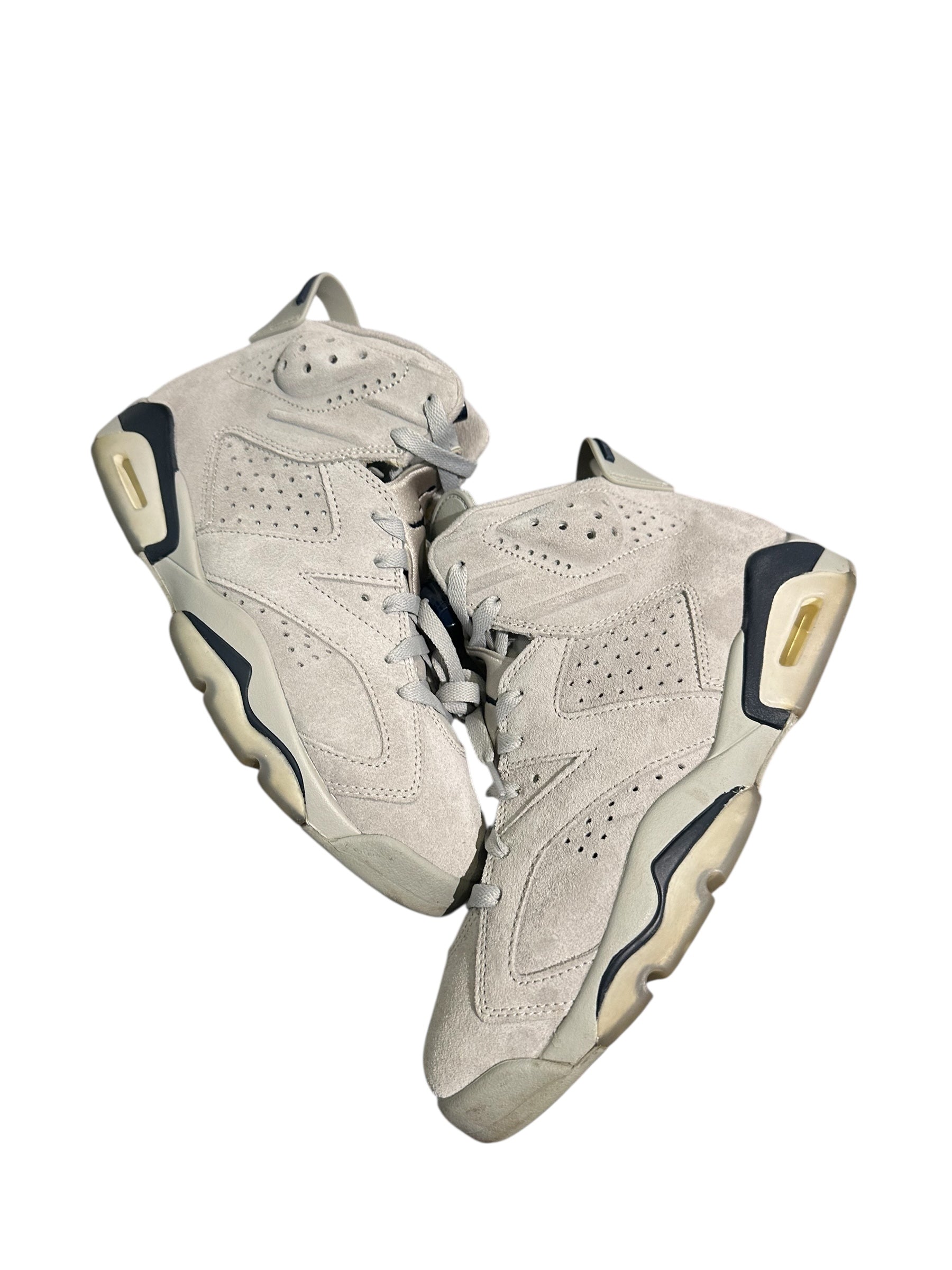 Jordan 6 Retro Georgetown (2022)