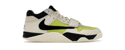 Jordan Jumpman Jack TR Travis Scott Bright Cactus