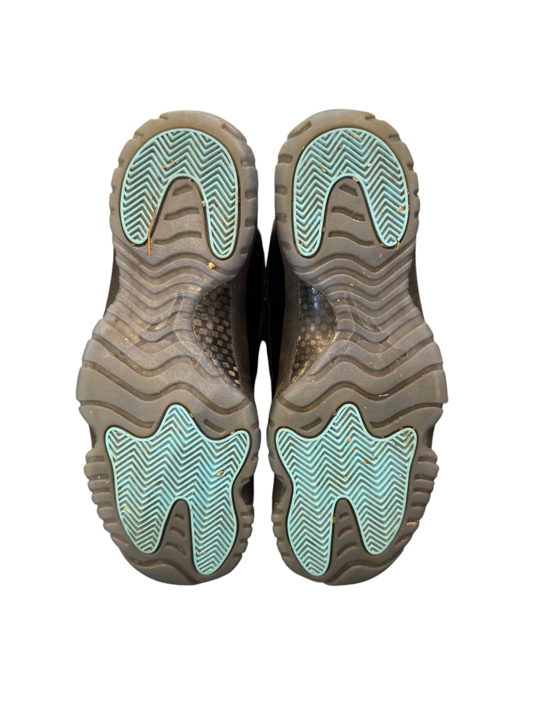 Jordan 11 Retro Gamma Blue (2025) (Sale)