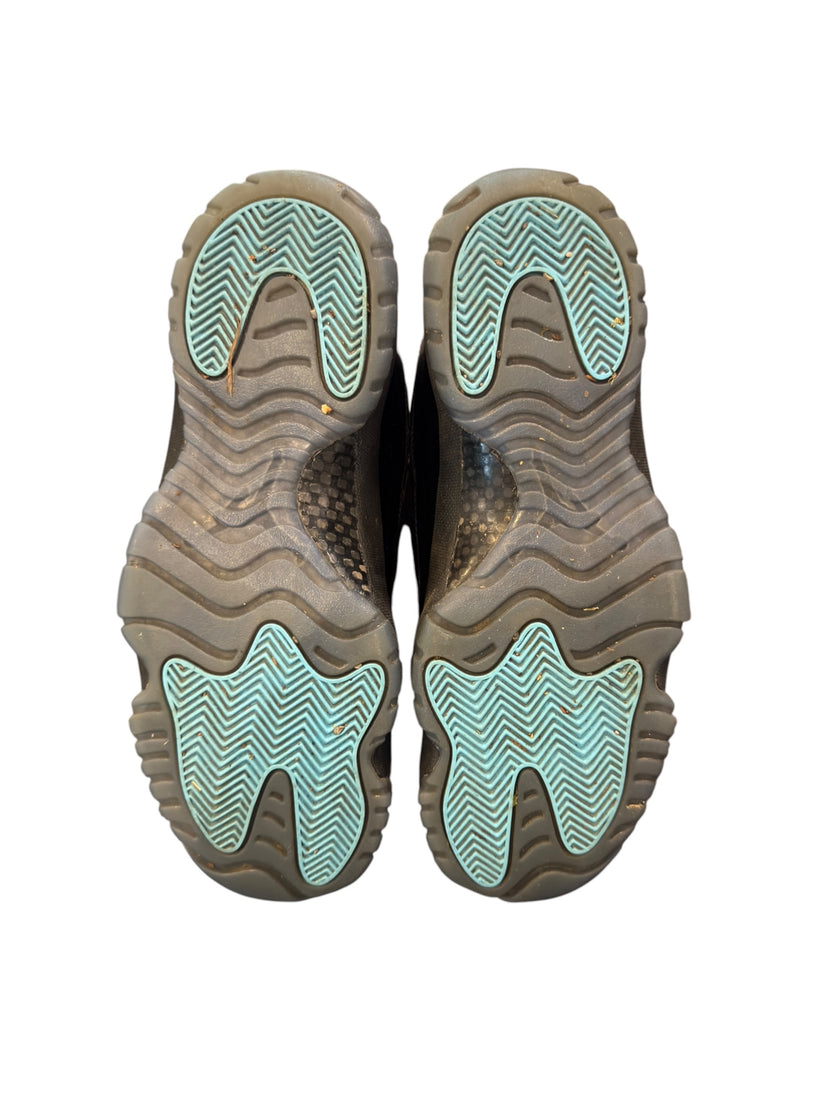 Jordan 11 Retro Gamma Blue (2025) (Sale)