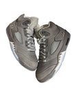 Jordan 5 Retro Wolf Grey (2026)