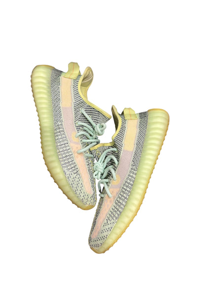 adidas Yeezy Boost 350 V2 Yeezreel (Reflective)
