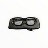 Chrome Hearts Ambidixtrous Frames Black/Gold