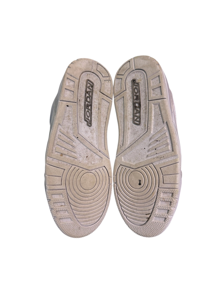 Jordan 3 Retro Pure Money (2025)