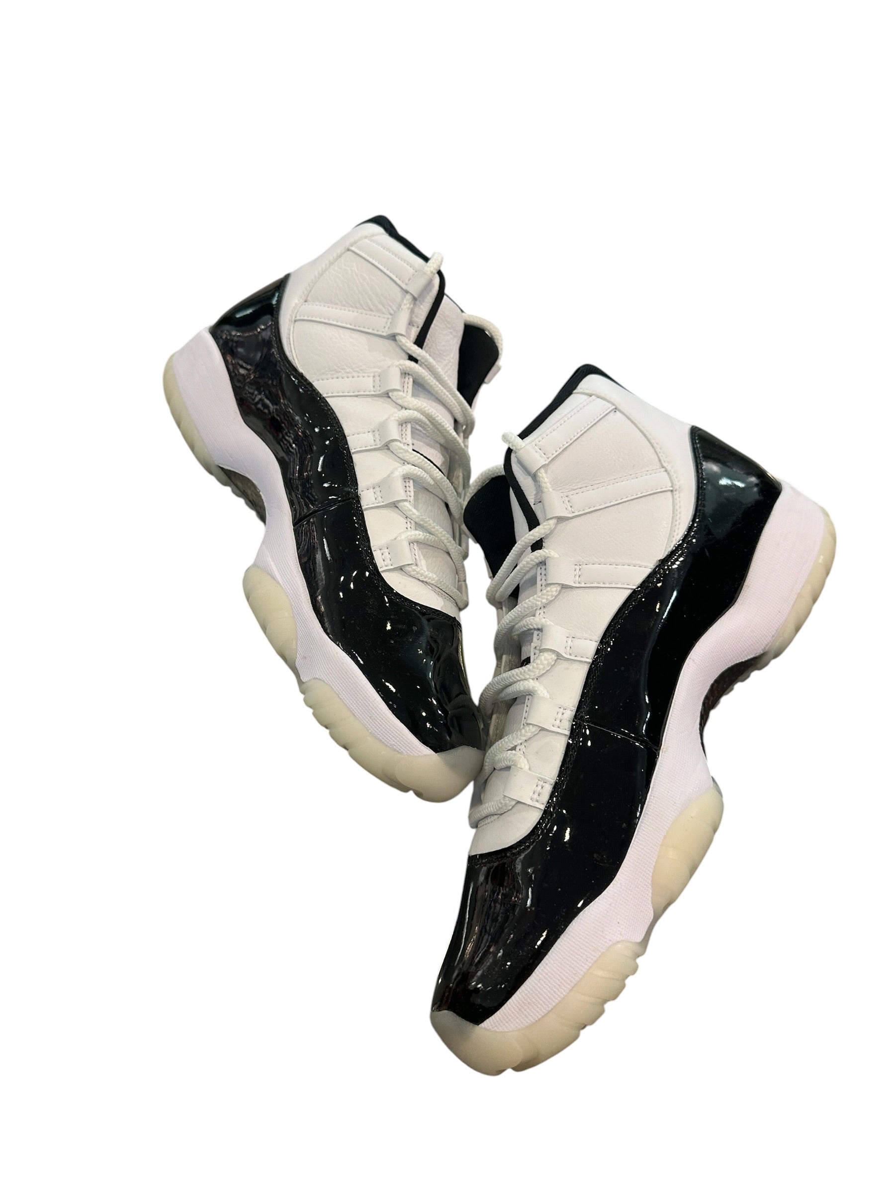 Jordan 11 Retro DMP Gratitude (2023)