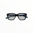 Chrome Hearts Ambidixtrous Frames Black/Silver