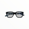 Chrome Hearts Ambidixtrous Frames Black/Silver