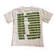 Amis Et Fleurs Rock Heals Us Tee