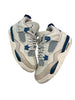 Jordan 4 Retro Military Blue (2024) (GS)