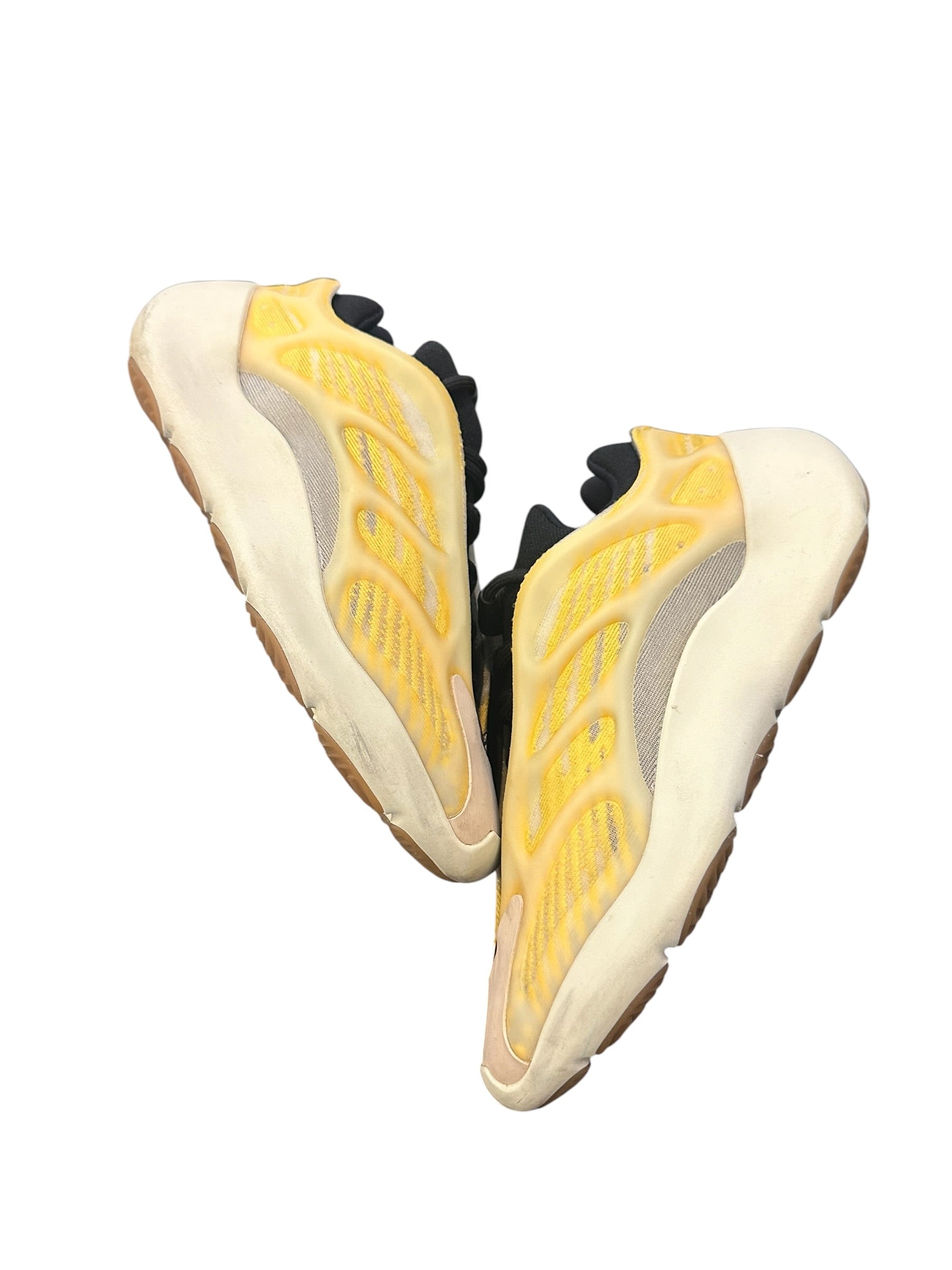 Adidas Yeezy 700 V3 Mono Safflower