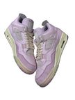 Jordan 4 Retro Iced Carmine (Women's)