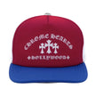 Chrome Hearts 4th Of July Trucker