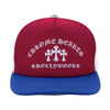 Chrome Hearts 4th Of July Trucker