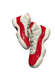 Jordan 11 Retro Cherry (2022)