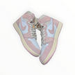 Jordan 1 Retro High OG Washed Pink (Women's)