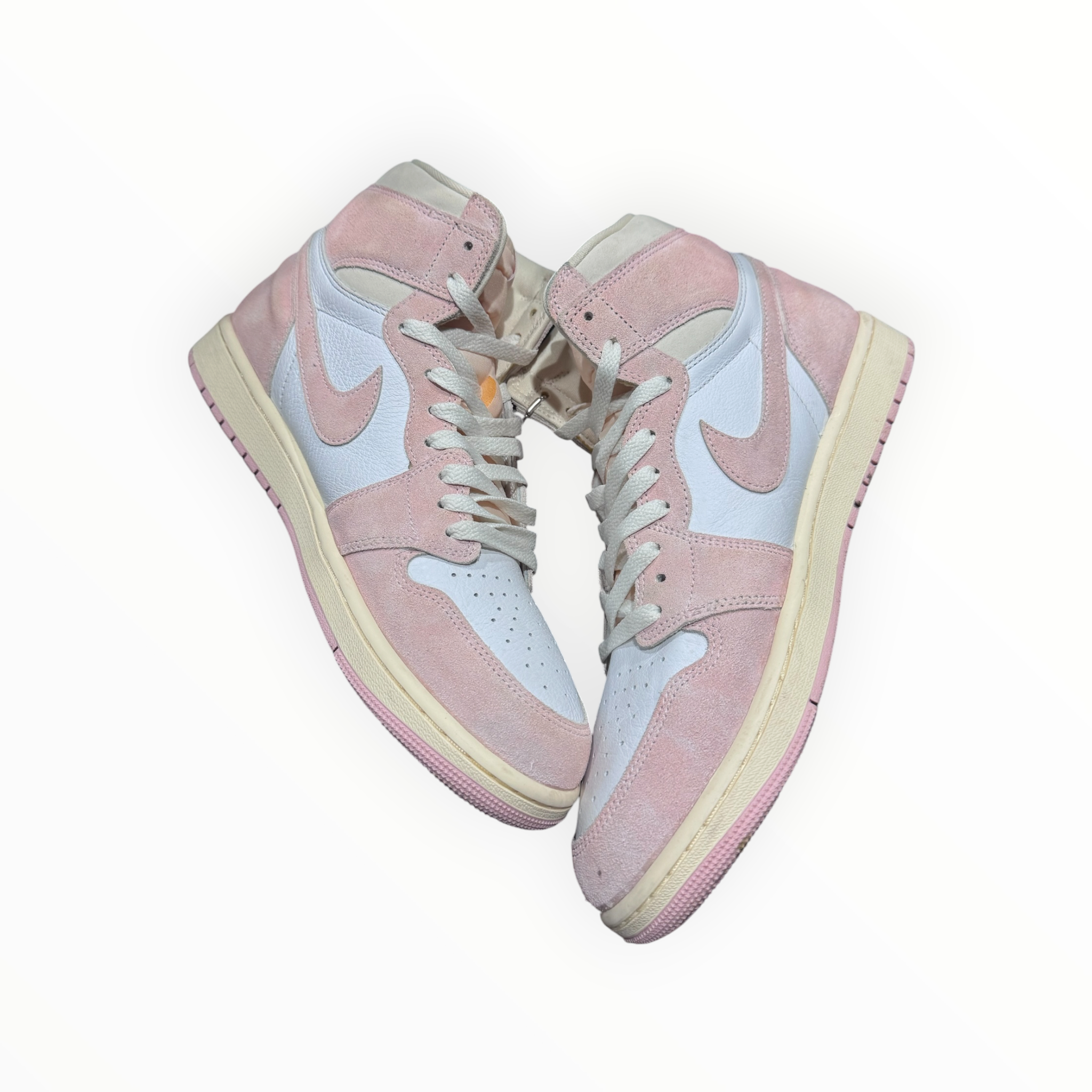 Jordan 1 Retro High OG Washed Pink (Women's)