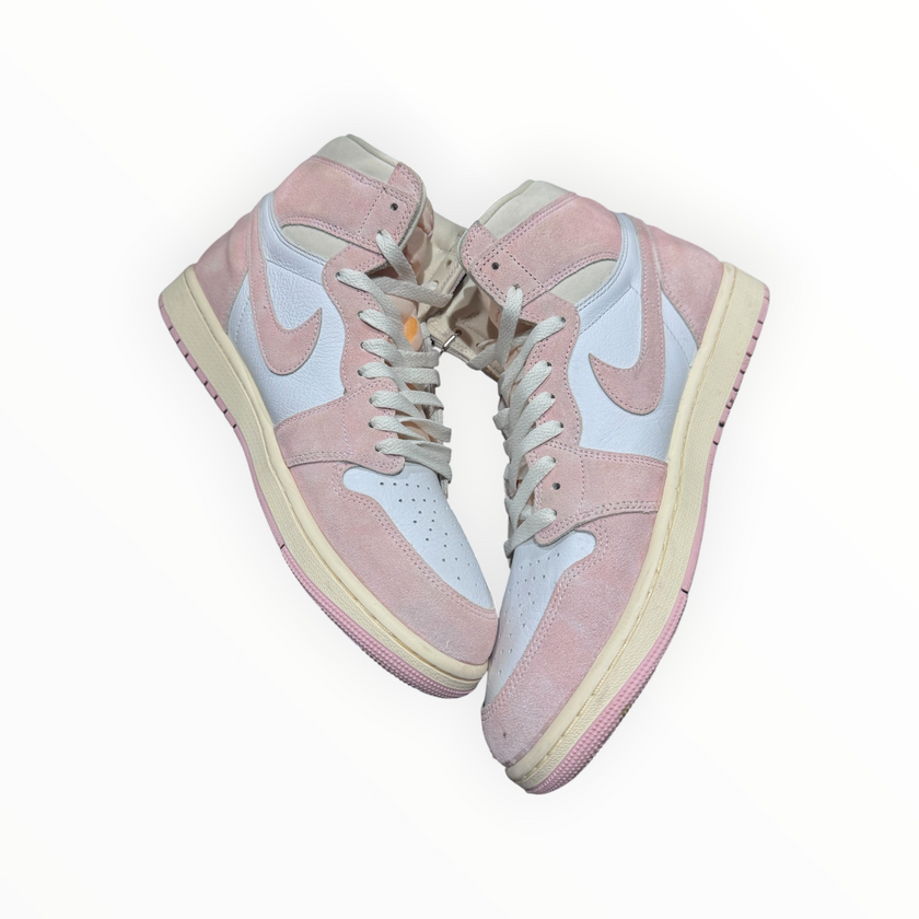 Jordan 1 Retro High OG Washed Pink (Women's)