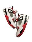 Jordan 4 Retro Fire Red (2020)