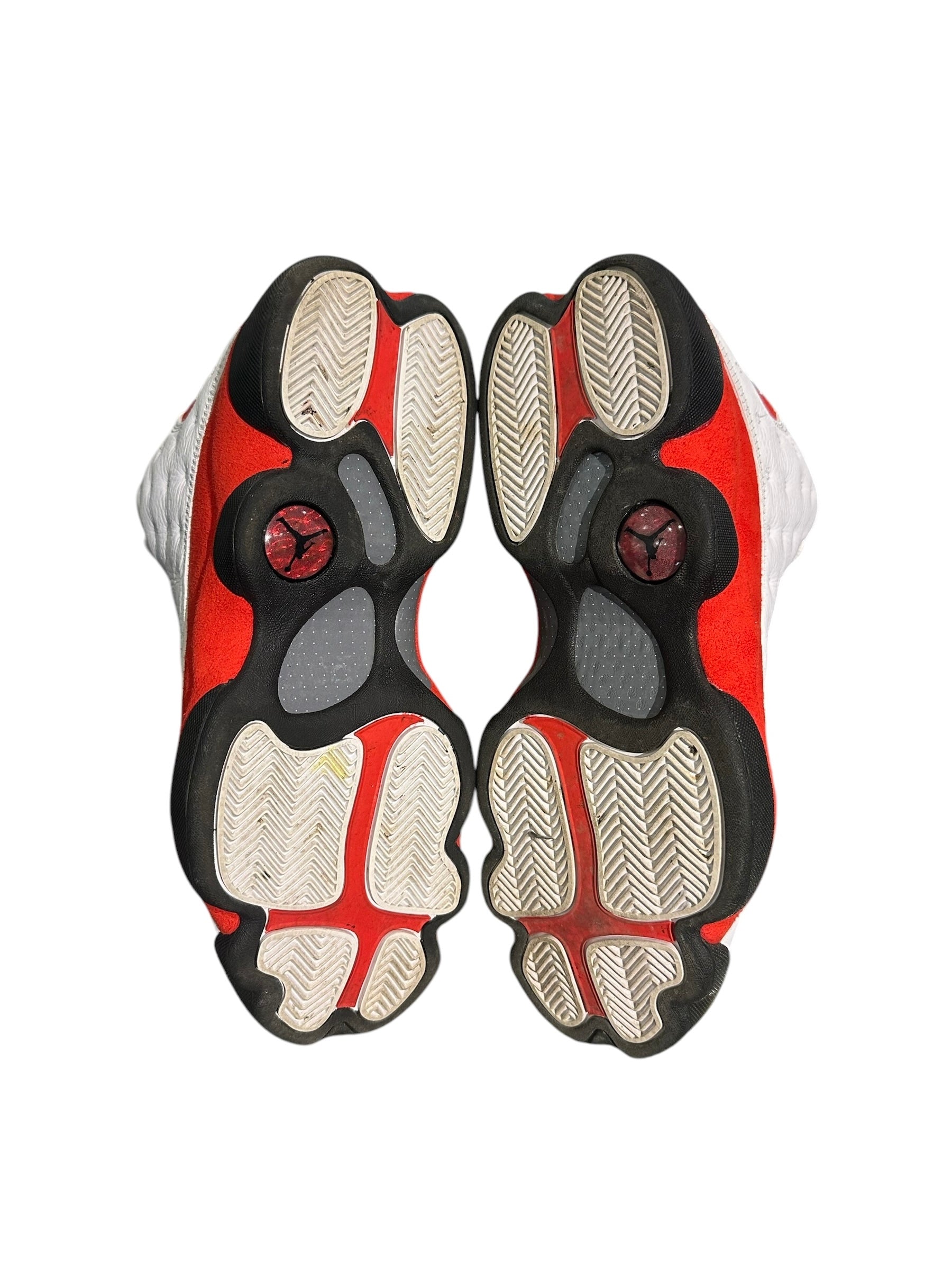 Jordan 13 Retro OG Chicago (2026)