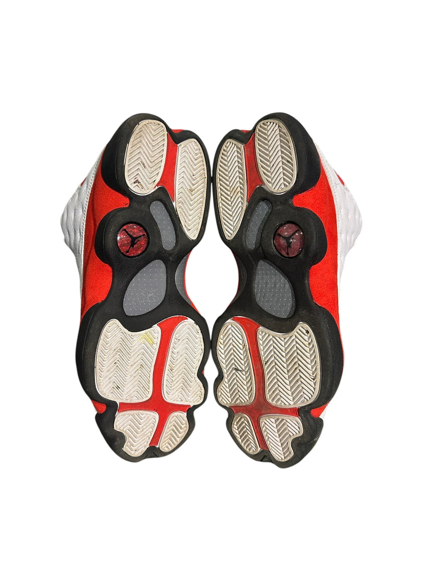 Jordan 13 Retro OG Chicago (2026)