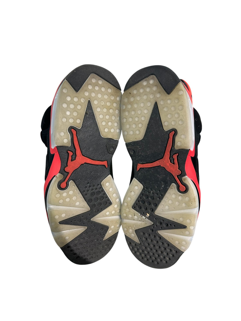 Jordan 6 Retro Infrared Salesman