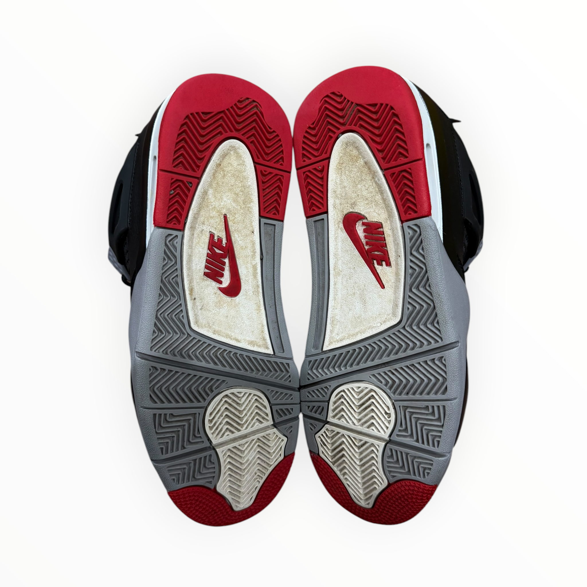 Jordan 4 Retro Bred Reimagined