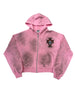 Vale Forever Venus Zip Up