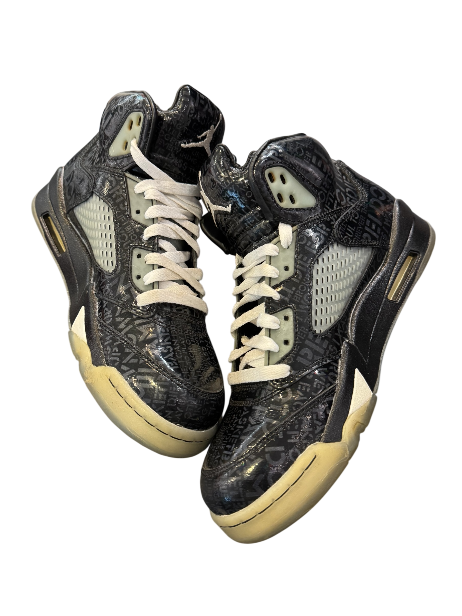 Jordan 5 Retro Doernbecher