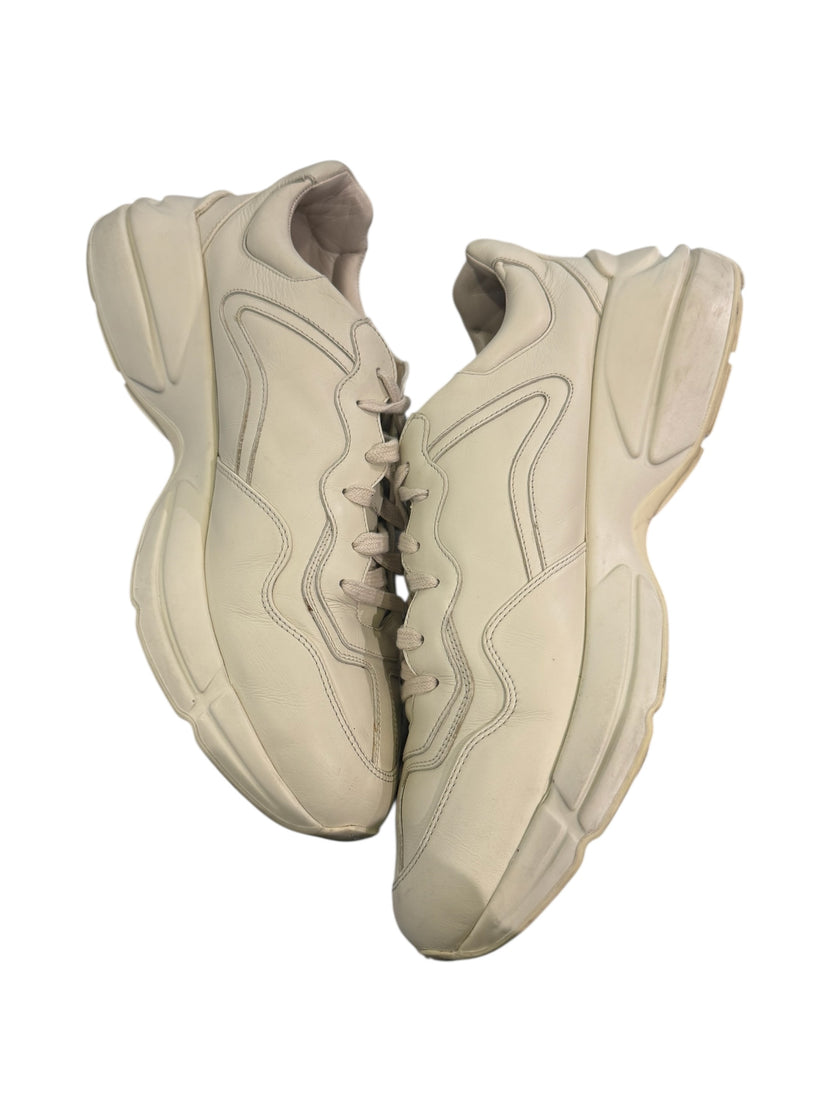 Gucci Rhython Chain Logo