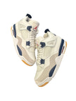 Jordan 4 Retro SB Navy