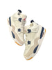 Jordan 4 Retro SB Navy