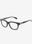 Chrome Hearts Cox Ucker Black/Silver