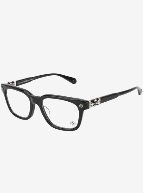Chrome Hearts Cox Ucker Black/Silver