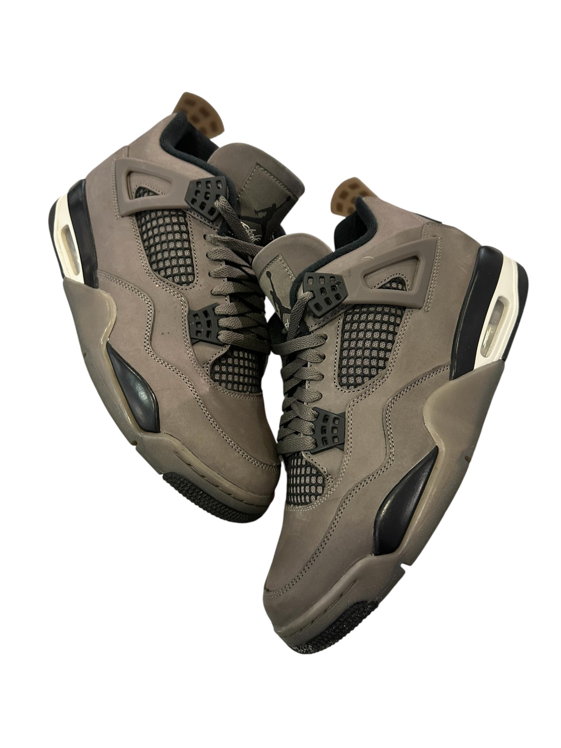 Jordan 4 Retro Cave Stone
