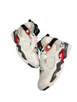 Jordan 8 White True Red (2025)