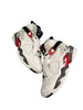 Jordan 8 White True Red (2025)