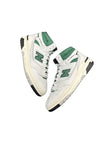 New Balance 650R Aime Leon Dore White Green