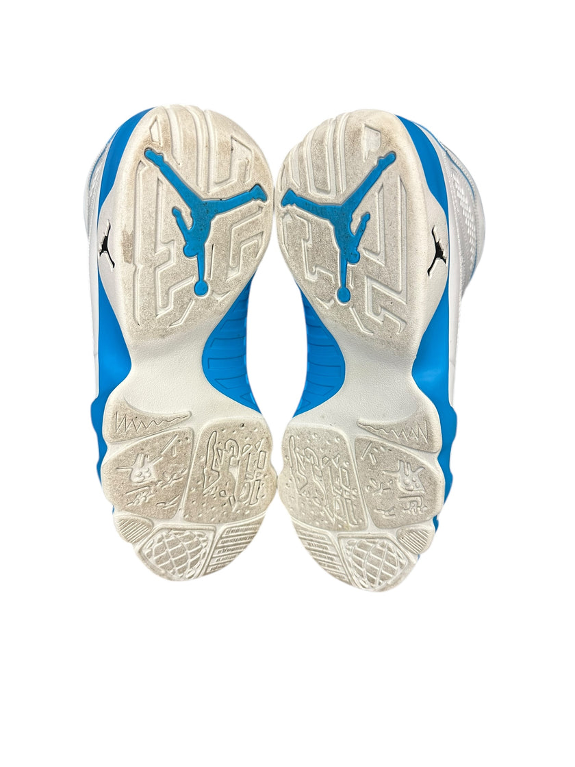 Jordan 9 Retro Powder Blue (2024)