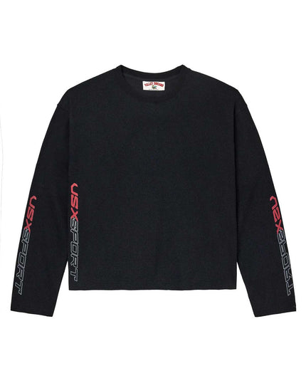 Vale Forever VSX Thermal Black