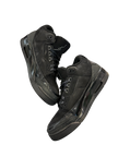 Jordan 3 Retro Black Cat (2025)