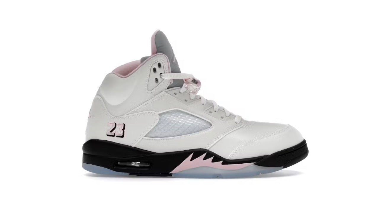 Jordan 5 Retro Soft Pink