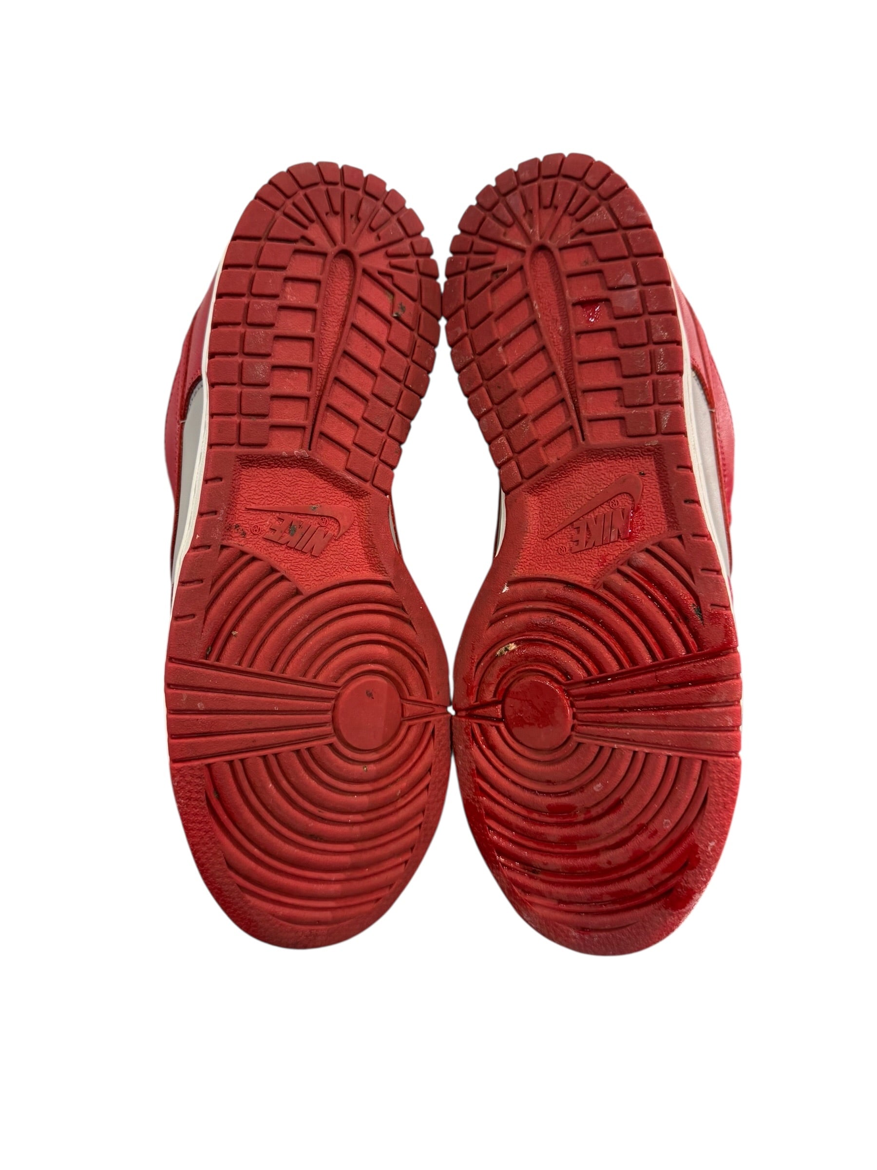 Nike Dunk Low UNLV (GS)