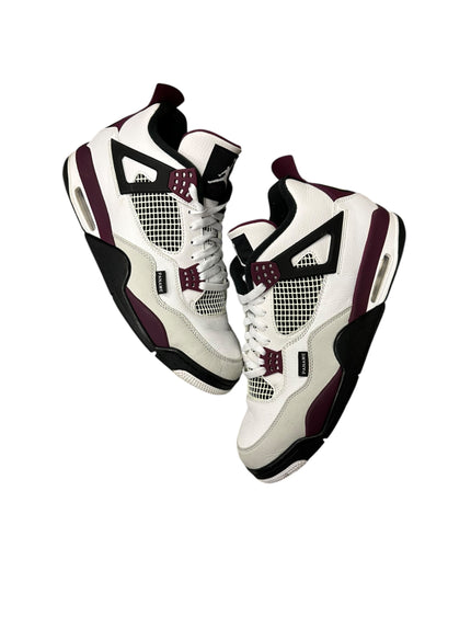 Jordan 4 Retro PSG Paris Saint-Germain