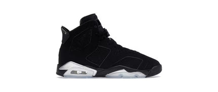 Jordan 6 Retro Chrome (GS)