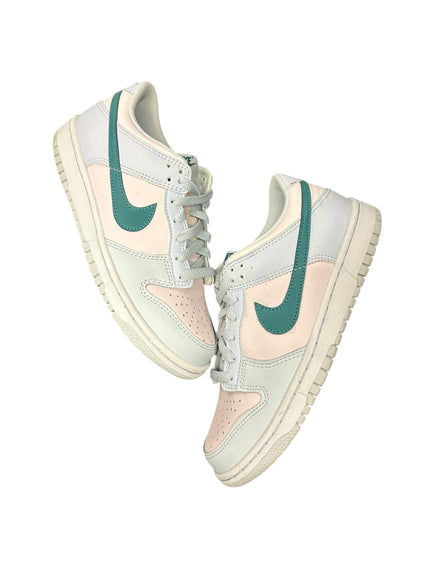 Nike Dunk Low Mineral Teal (GS)