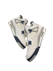 Jordan 4 Retro Midnight Navy