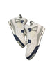 Jordan 4 Retro Midnight Navy