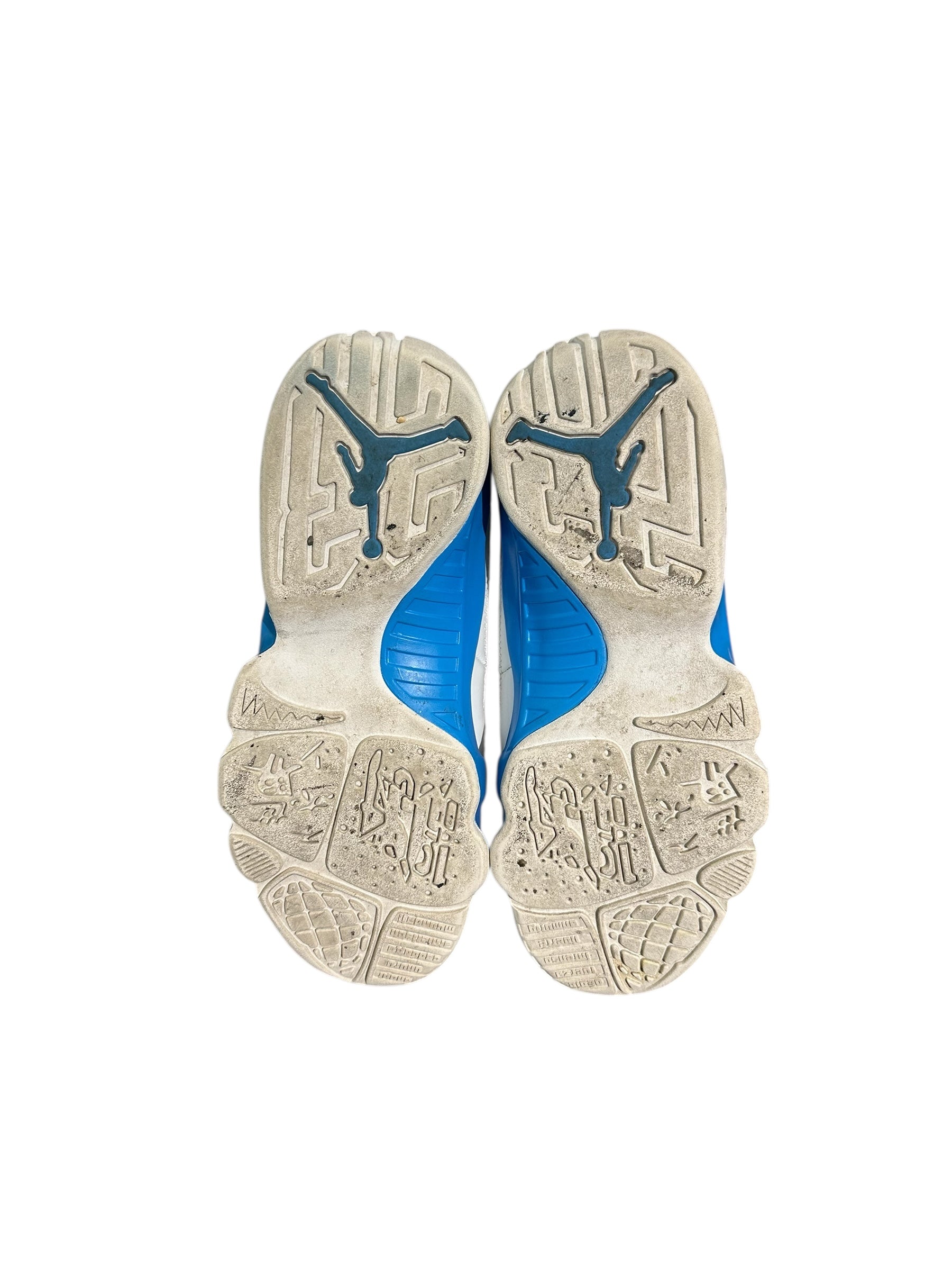Jordan 9 Retro Powder Blue (2024)(GS)